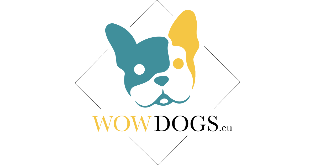 WOW DOGS • online pet boutique