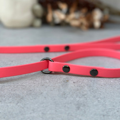 Lobster BioThane® Loop Leash