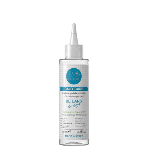 Be Ears Cleanser