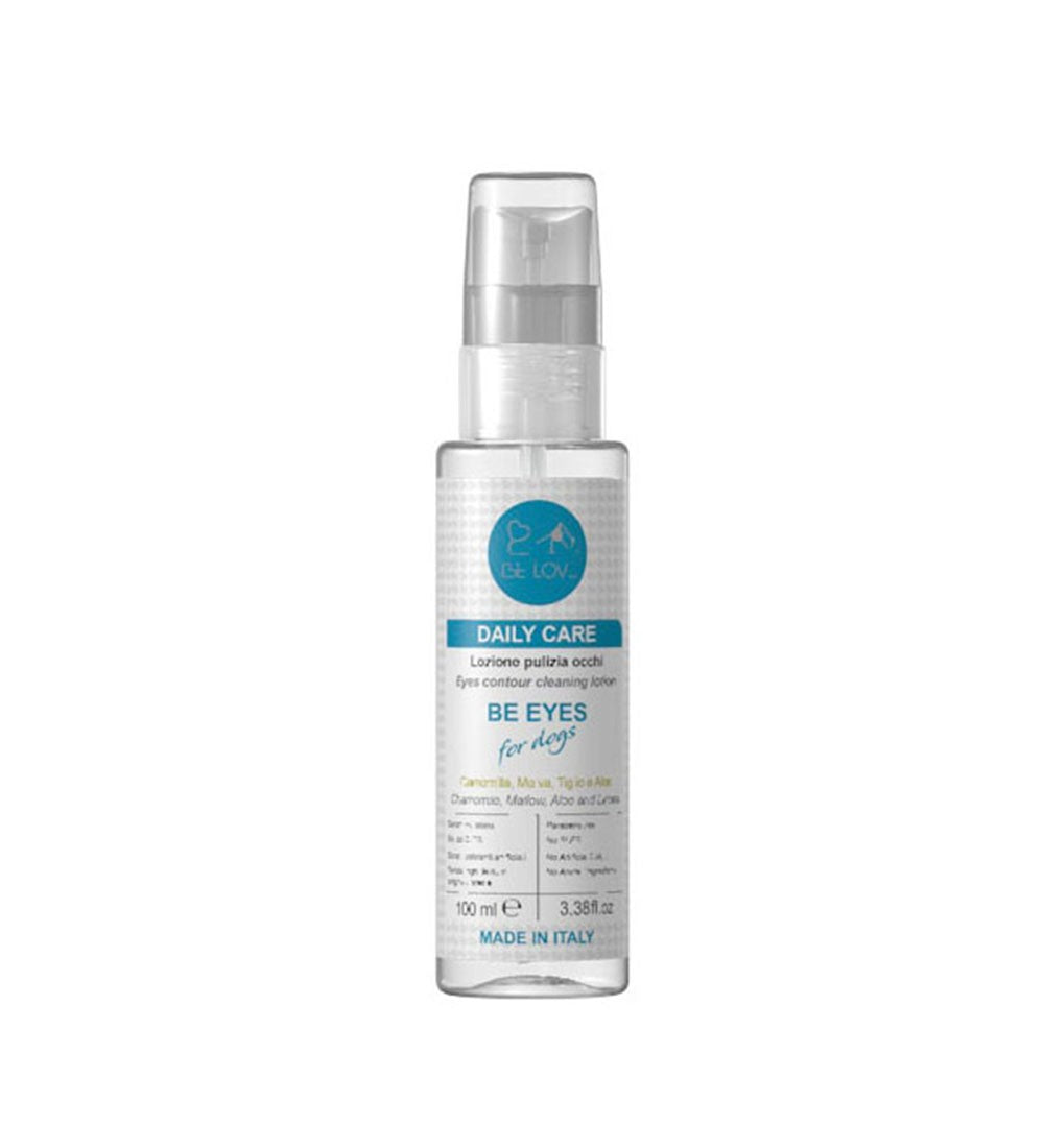 Be Eyes Cleanser