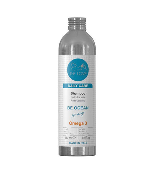 Be Ocean Shampoo