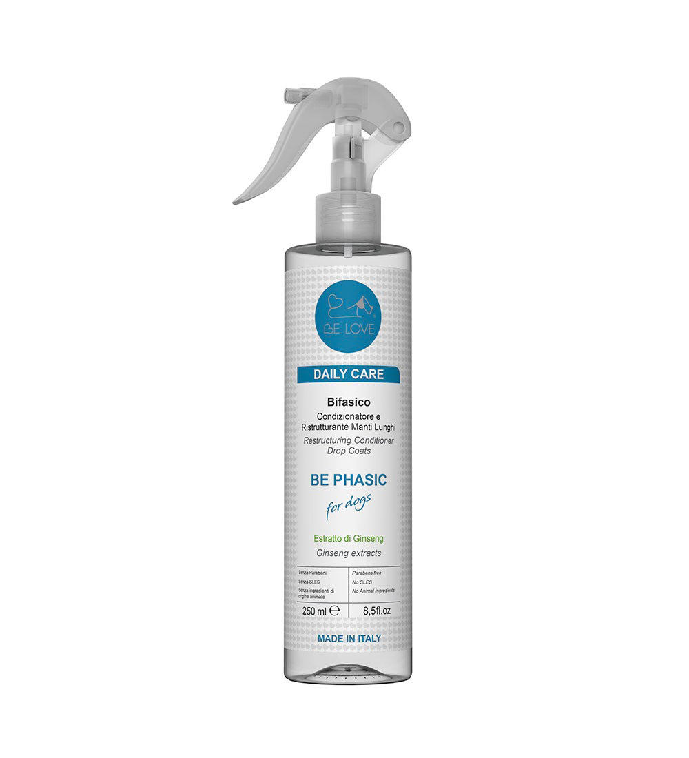 Be Phasic Conditioning Spray