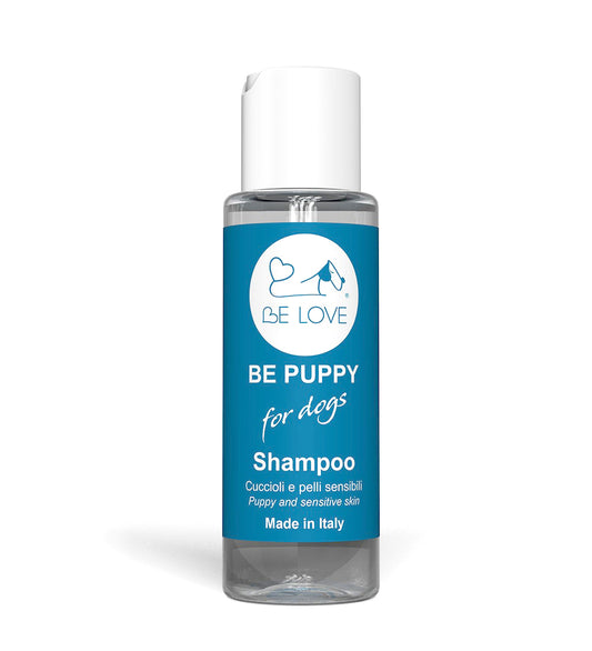 Be Puppy Shampoo