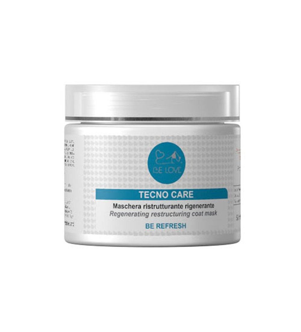 Be Refresh Conditioning Mask