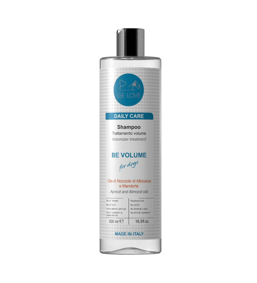 Be Volume Shampoo